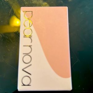 Pear nova trip around the sun and Tokyo afterglow